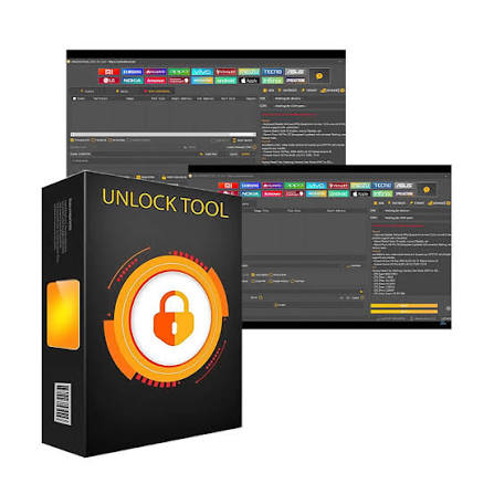 Unlock tool 